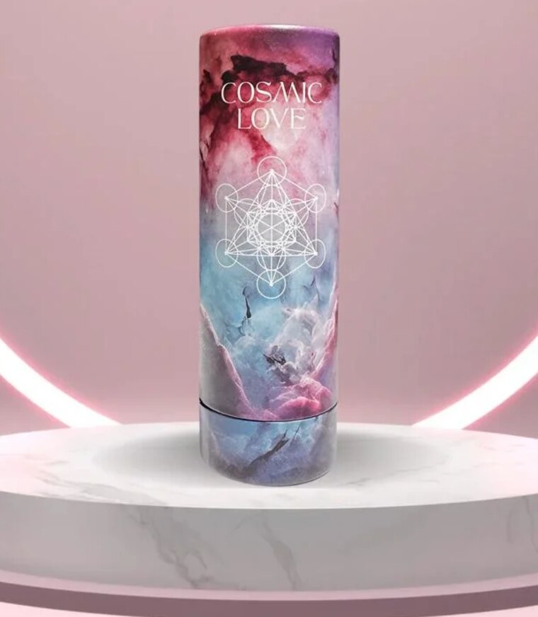 Cosmic Love oil
